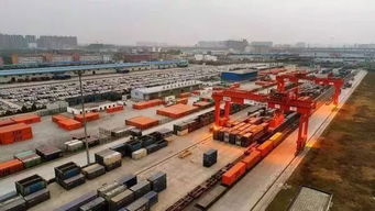 中歐班列與跨境電商雙輪驅動 冷鏈集裝箱研發開啟運輸新紀元